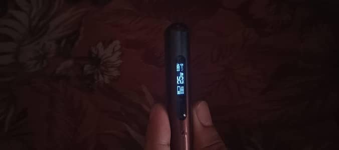 vthru pro 25 watt