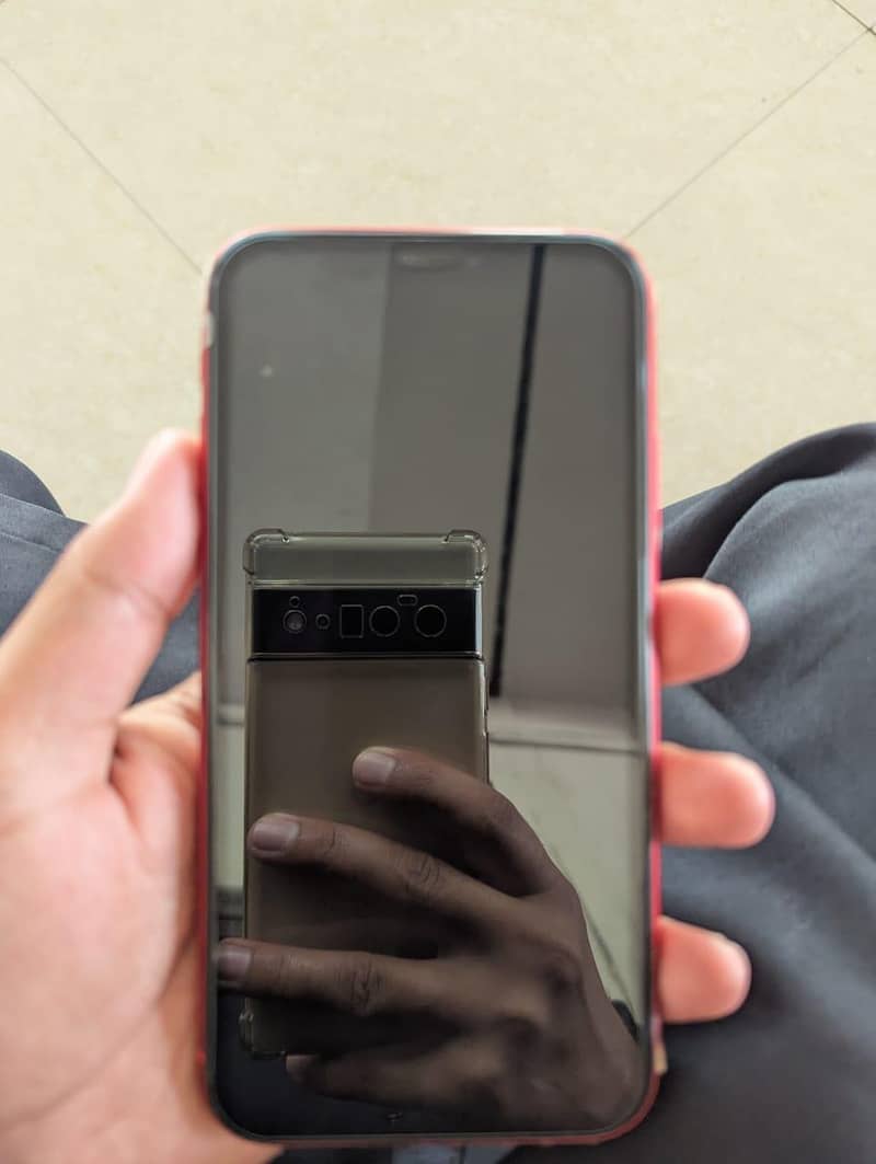 Apple iPhone 11 0
