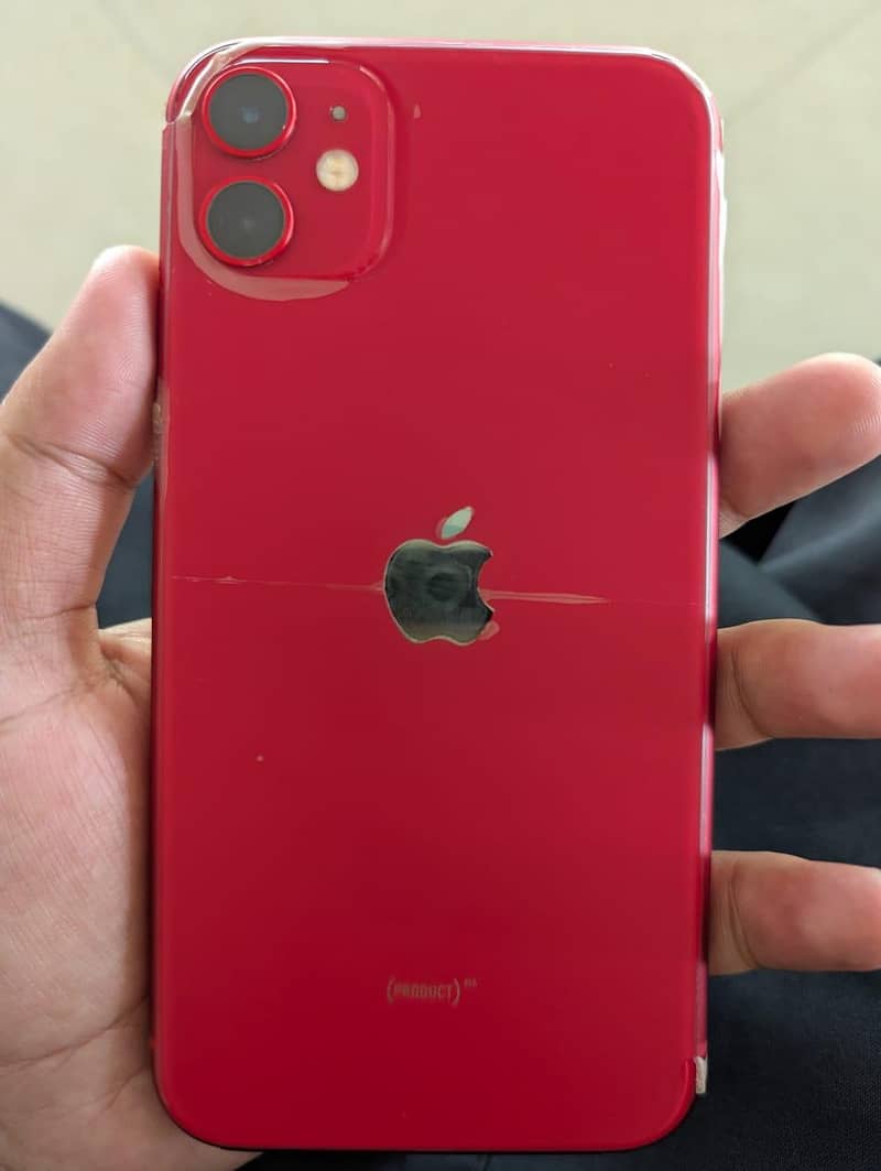 Apple iPhone 11 1