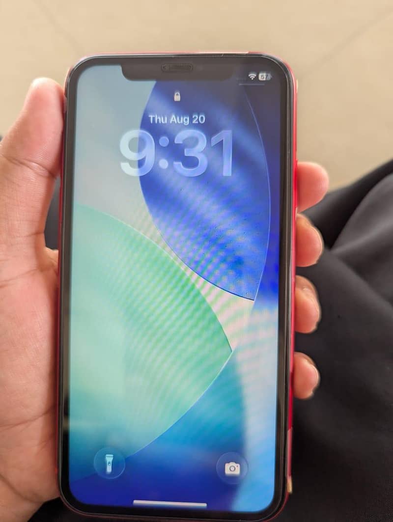 Apple iPhone 11 2