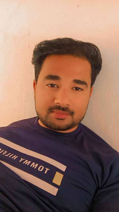 SHAHER YARR 