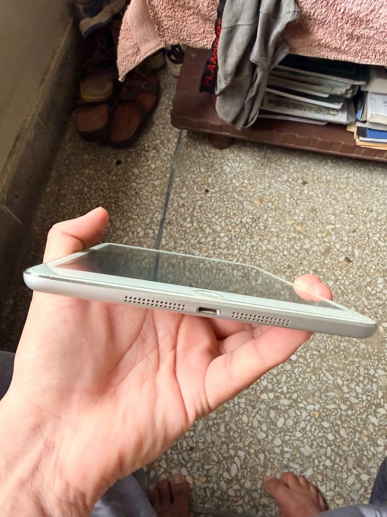 iPad mini first generation 6