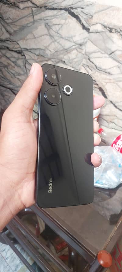 xiaomi 13 8+8 ram 128gb warranty 3month