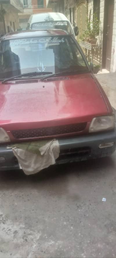 good condition