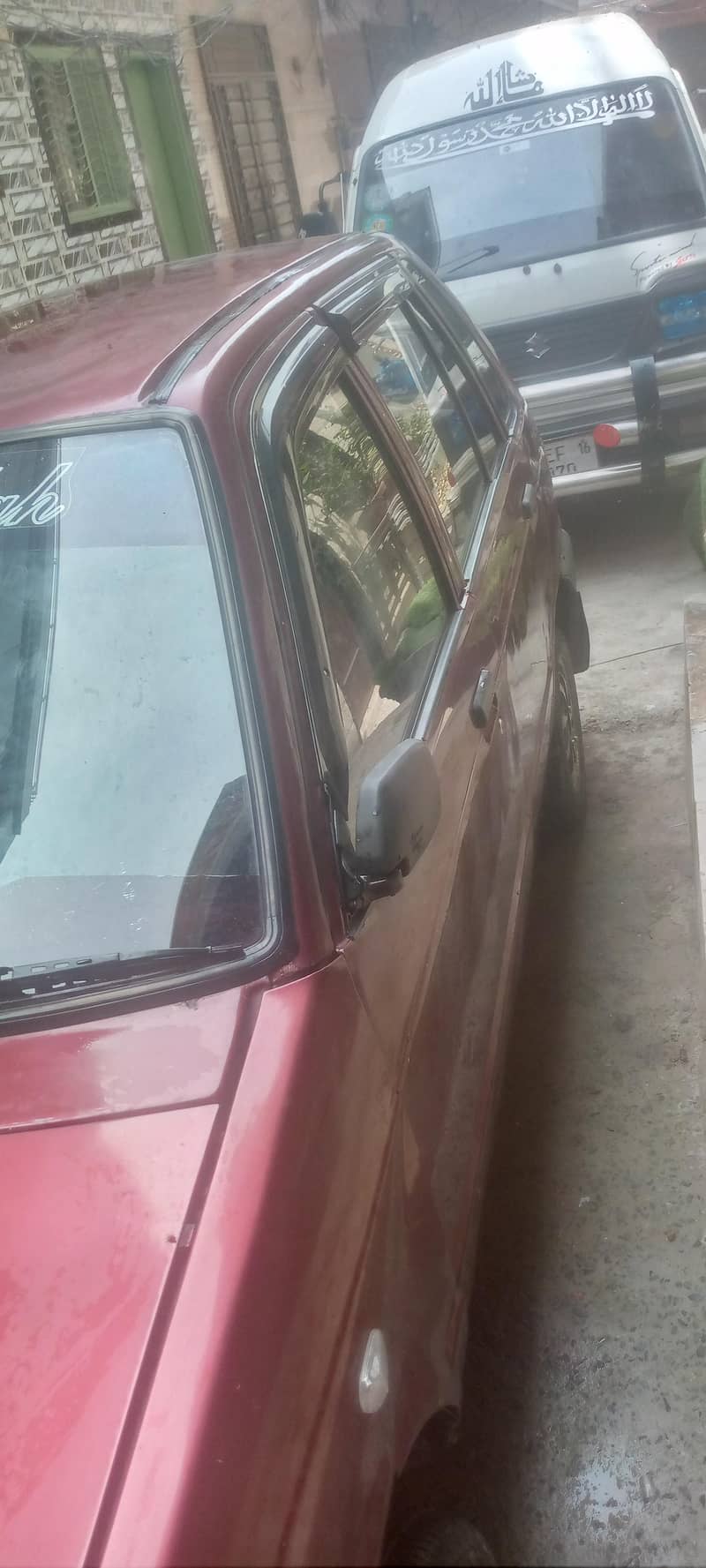 good condition 2
