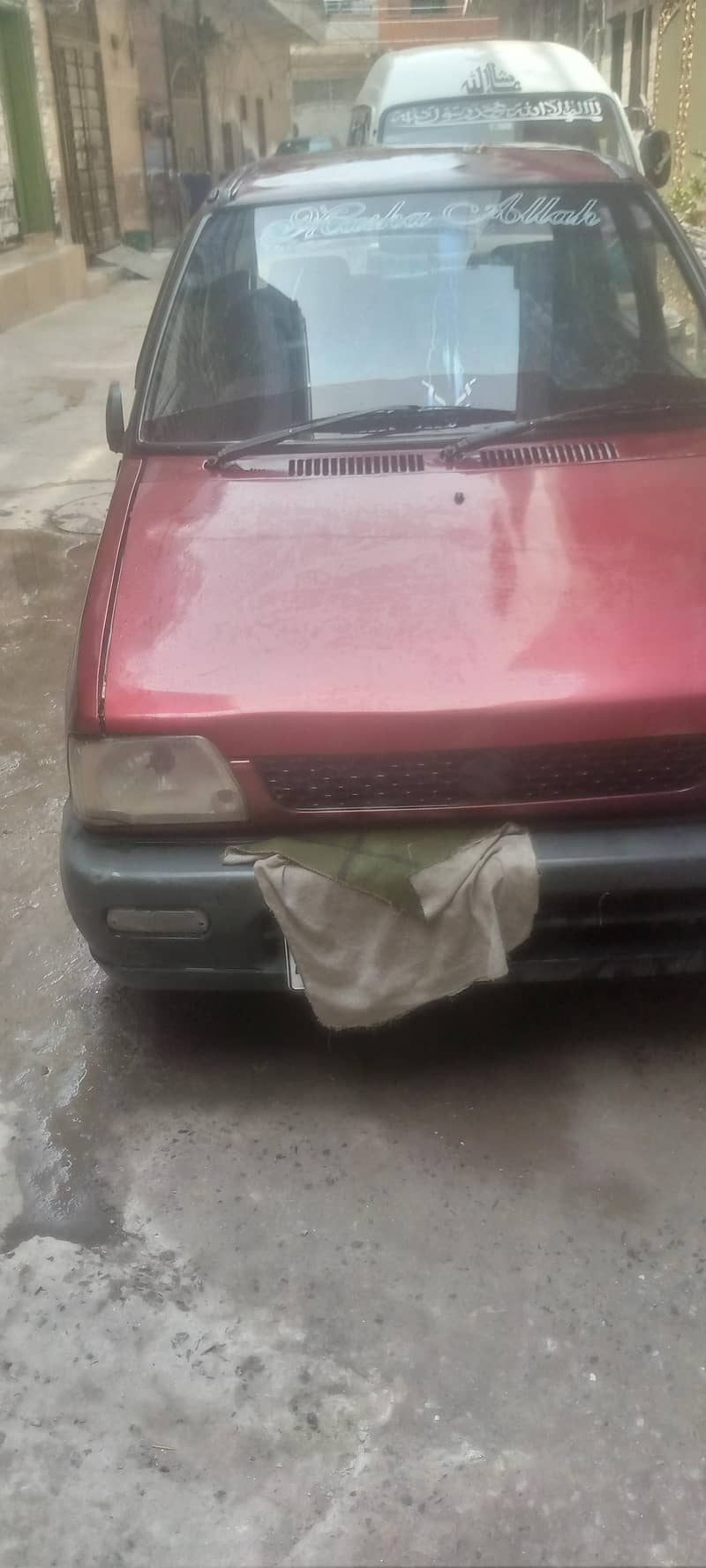 good condition 4