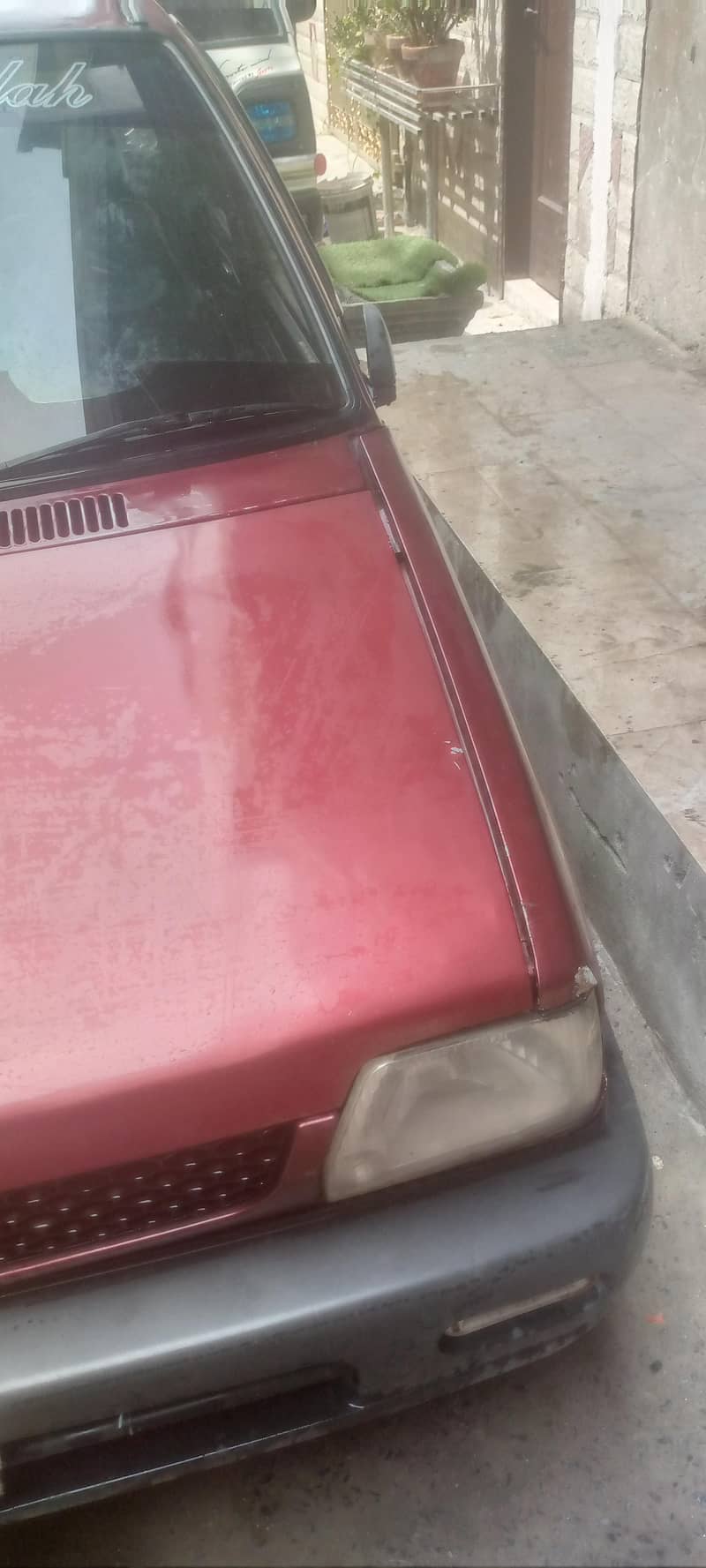 good condition 5