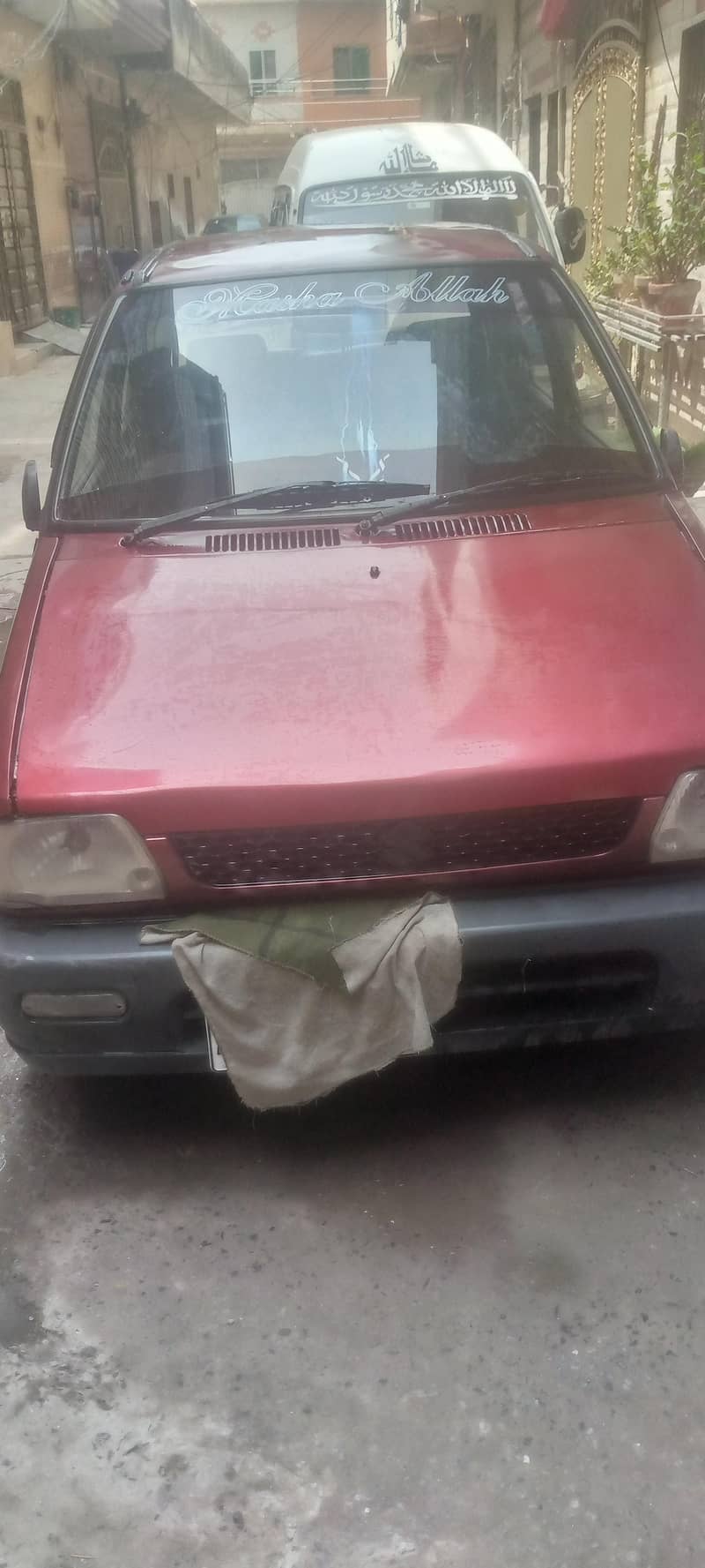 good condition 7