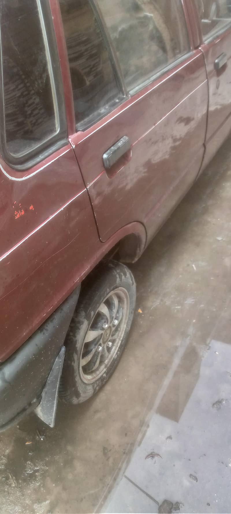 good condition 9