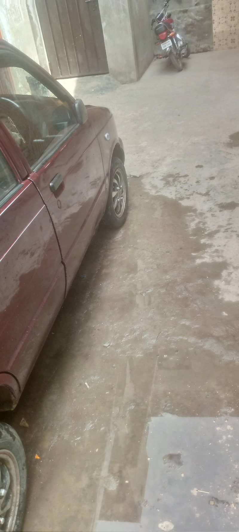 good condition 10