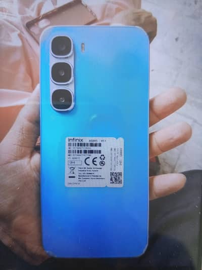 infinix hot 60 pro