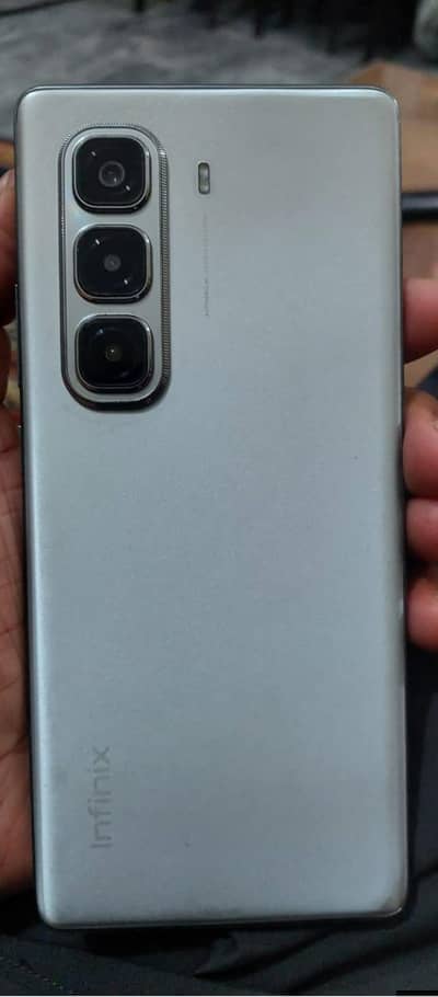 Infinix Hot 50 Pro Plus