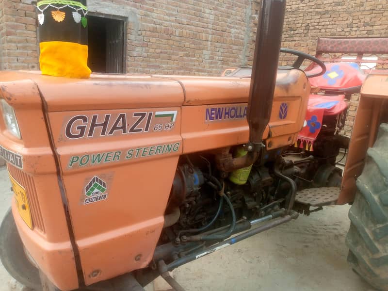 ghazi 2007 1