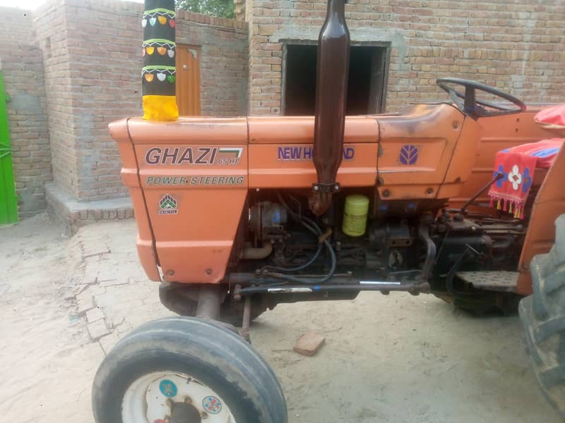 ghazi 2007 7