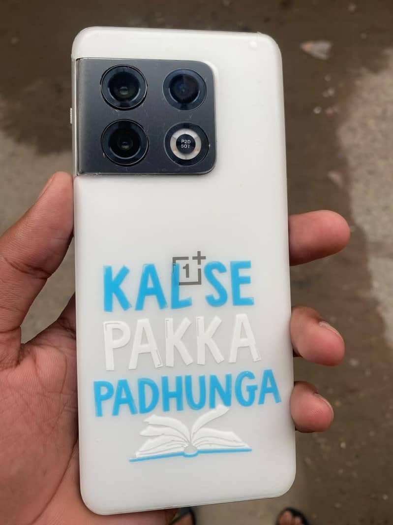 One Plus 10 Pro 2