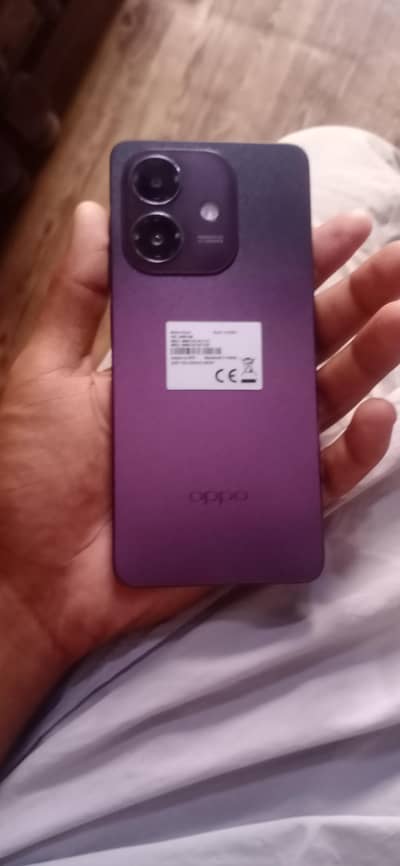 OPPO A3x Lush Condition