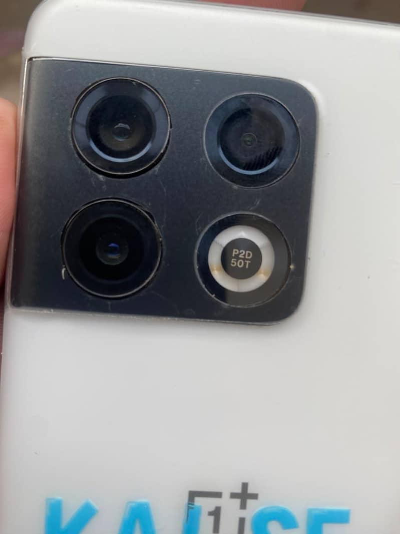 One Plus 10 Pro 5