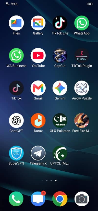 Vivo Y11 2019 model all ok