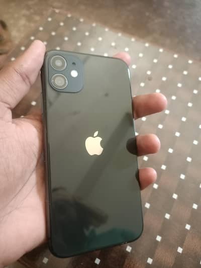 Apple iPhone 11 exchange possible
