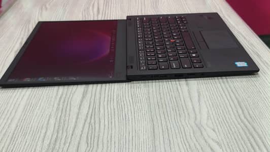 LENOVO X1 CARBON I5 8TH