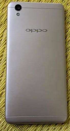 OPPO A37
