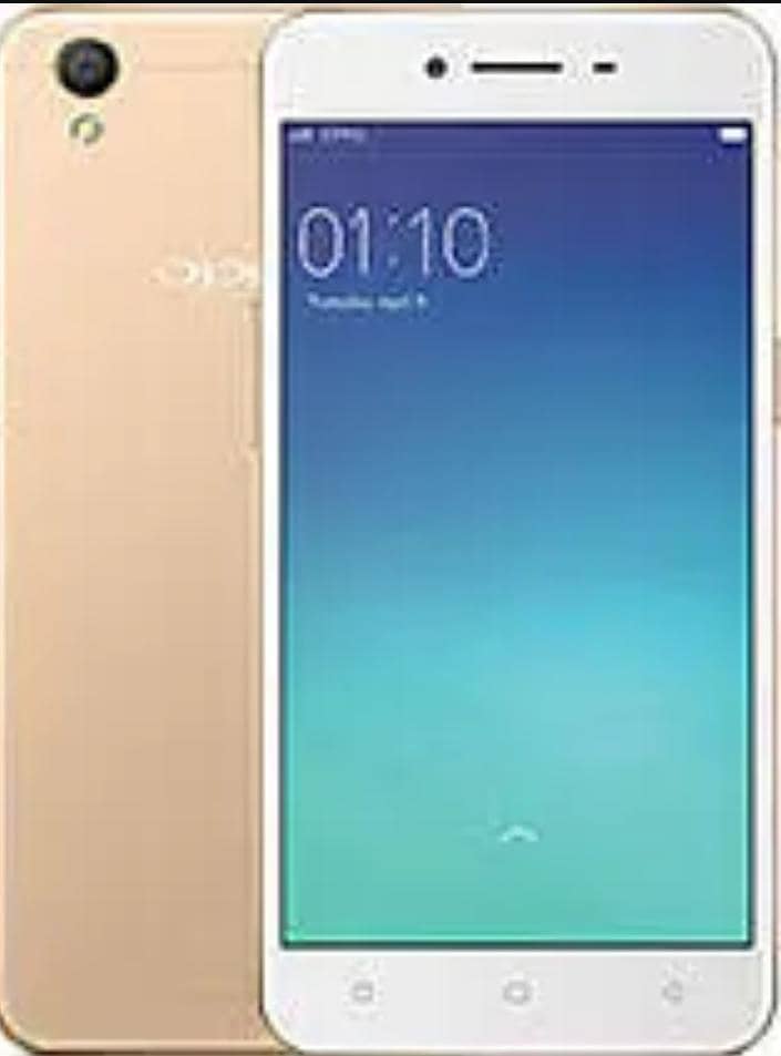 OPPO A37 1