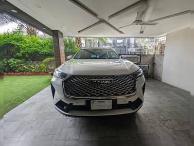 Haval H6 2022