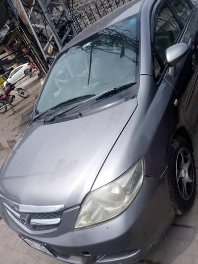 Honda City IDSI 2006
