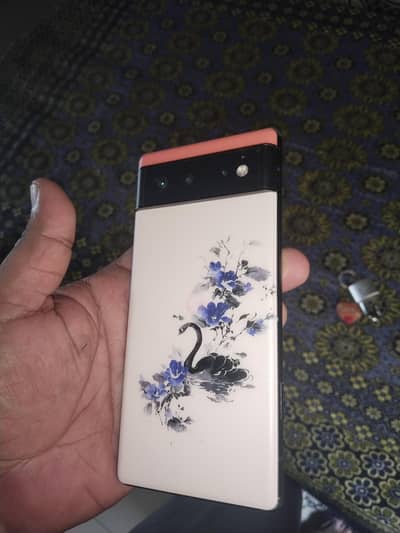 Google Pixel 6
