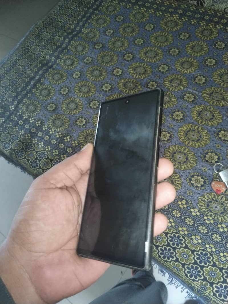 Google Pixel 6 1