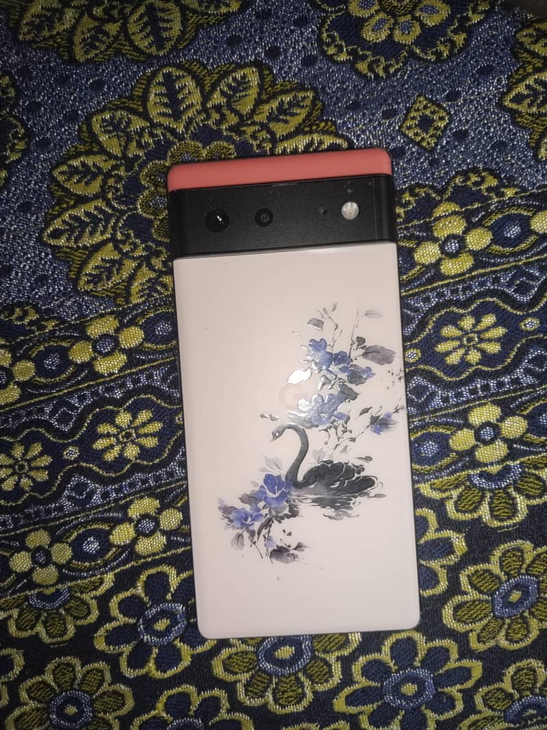 Google Pixel 6 2