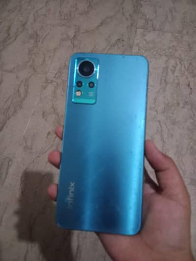Infinix note 11
