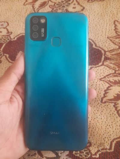 Infinix Smart 6