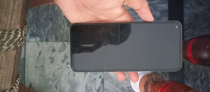 Tecno CAMON 16 SE