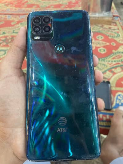 Motorola Moto G Stylus 5G