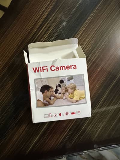 Hidden camera