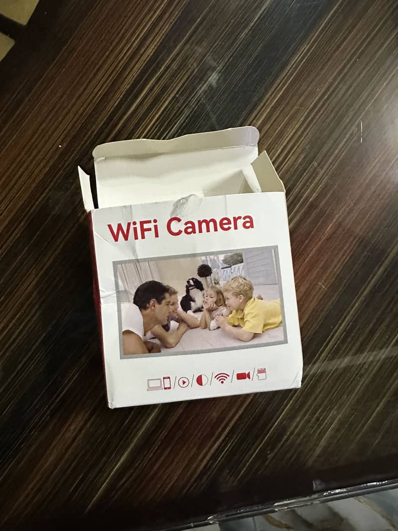 Hidden camera 0