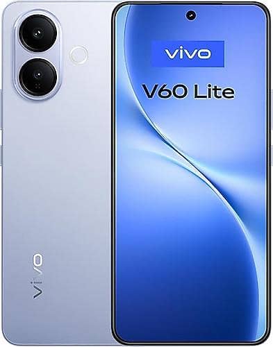VIVO V60 LITE 5g (Exchange)