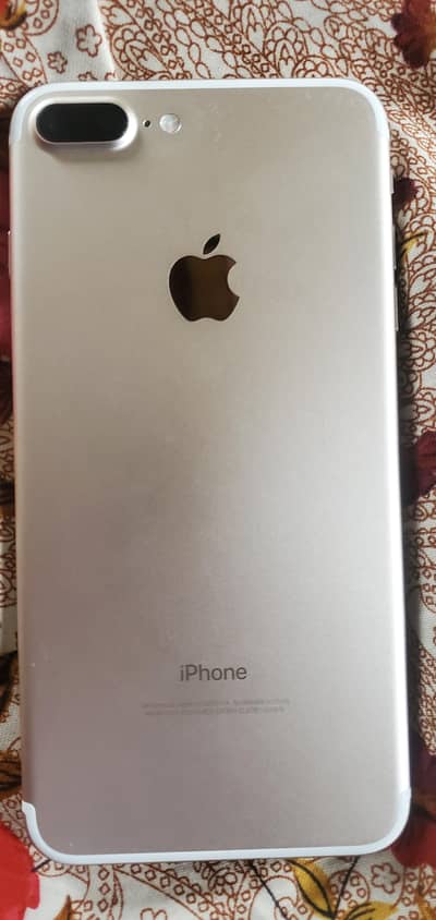 Apple iPhone 7 Plus