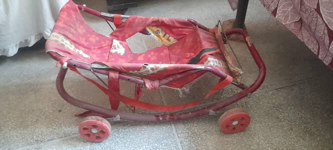 classic prams