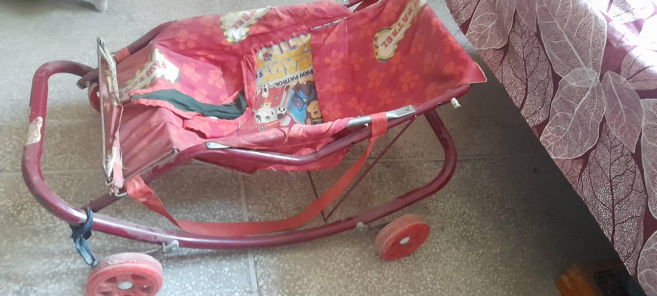 classic prams 1