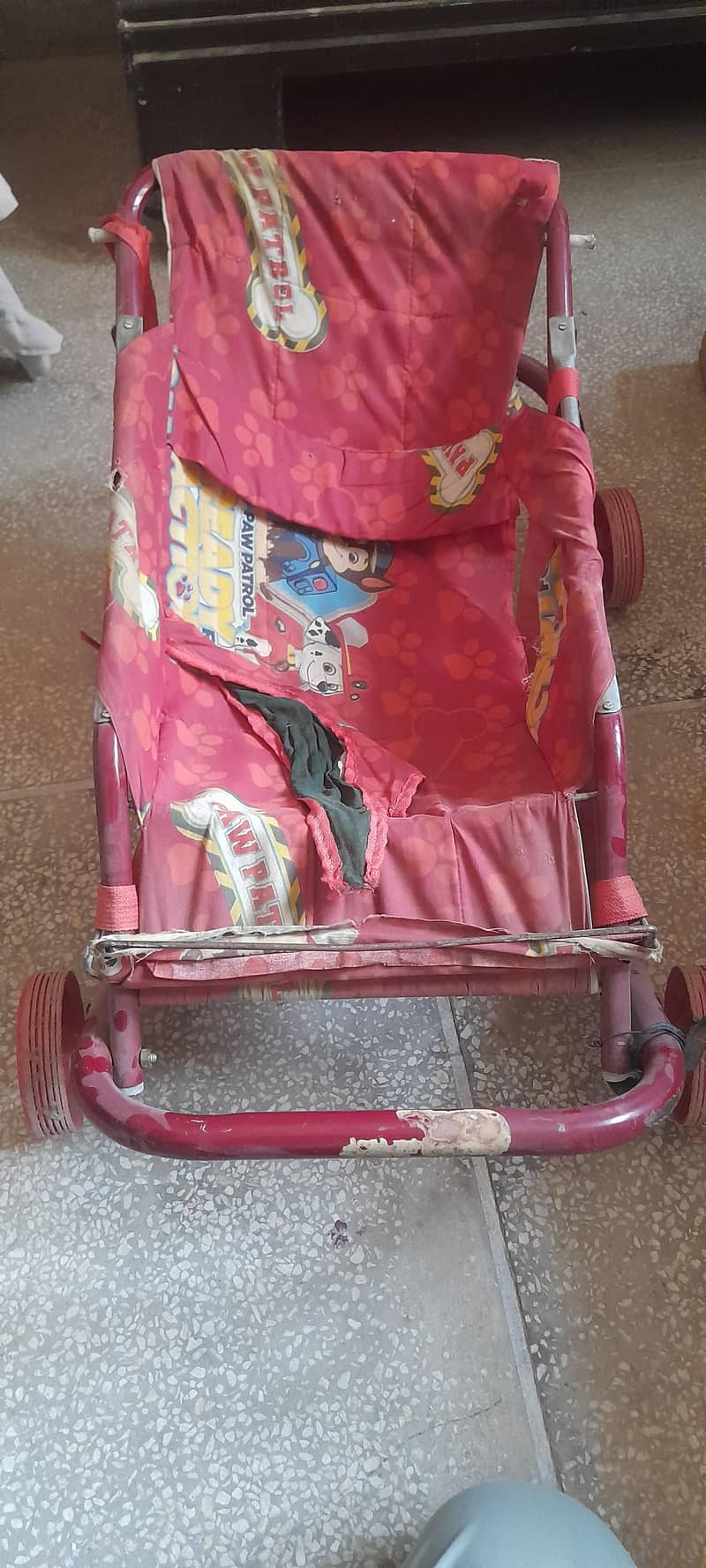 classic prams 3