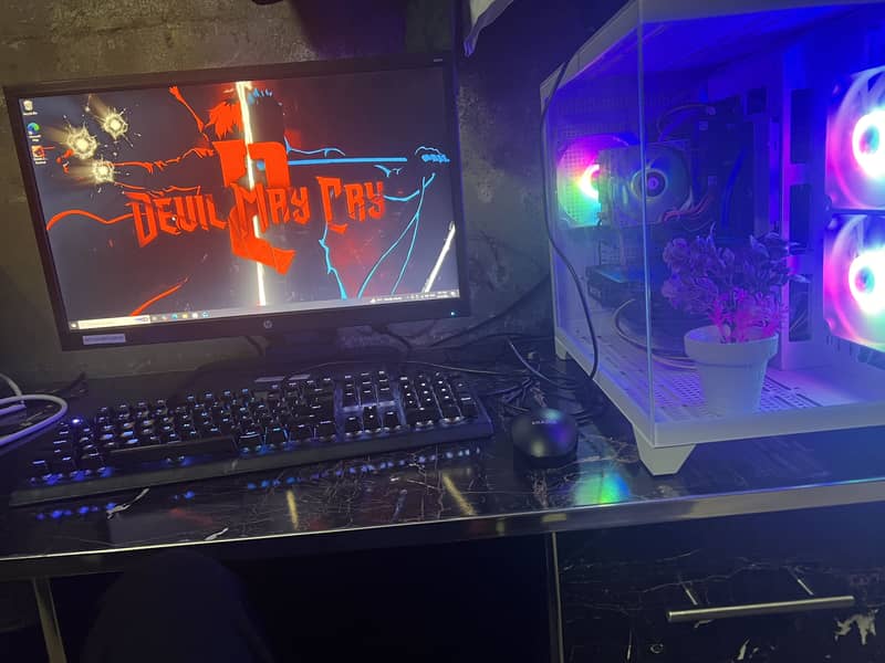 Gaming pc 3