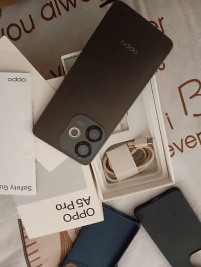 oppo a5pro 8/256