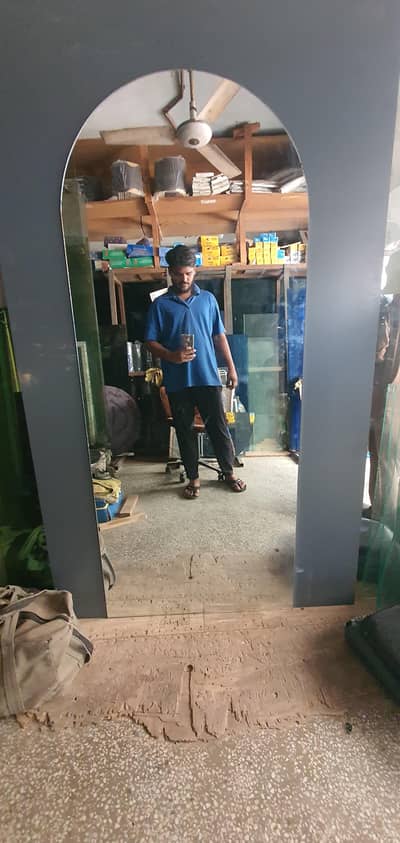5mm mirror