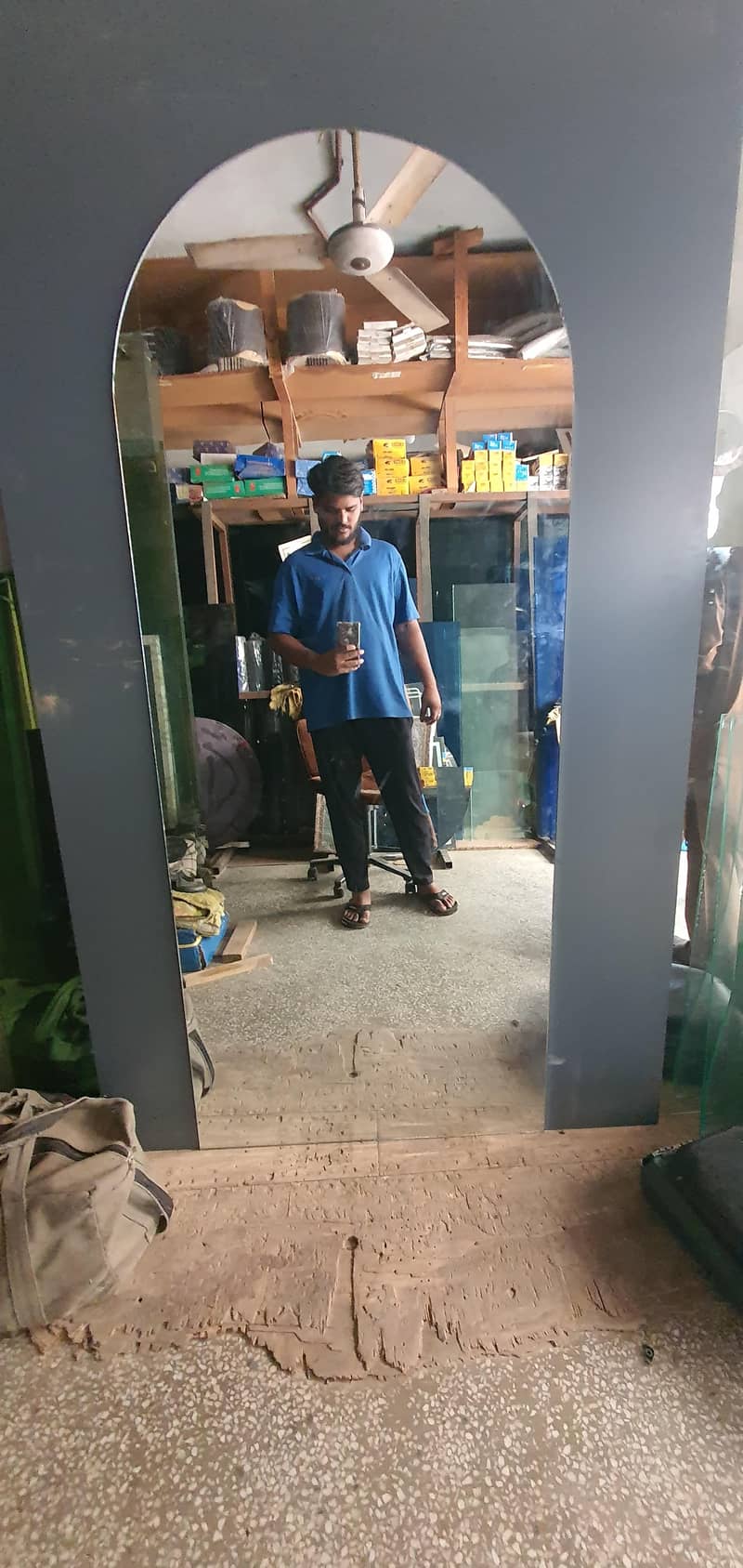 5mm mirror 0
