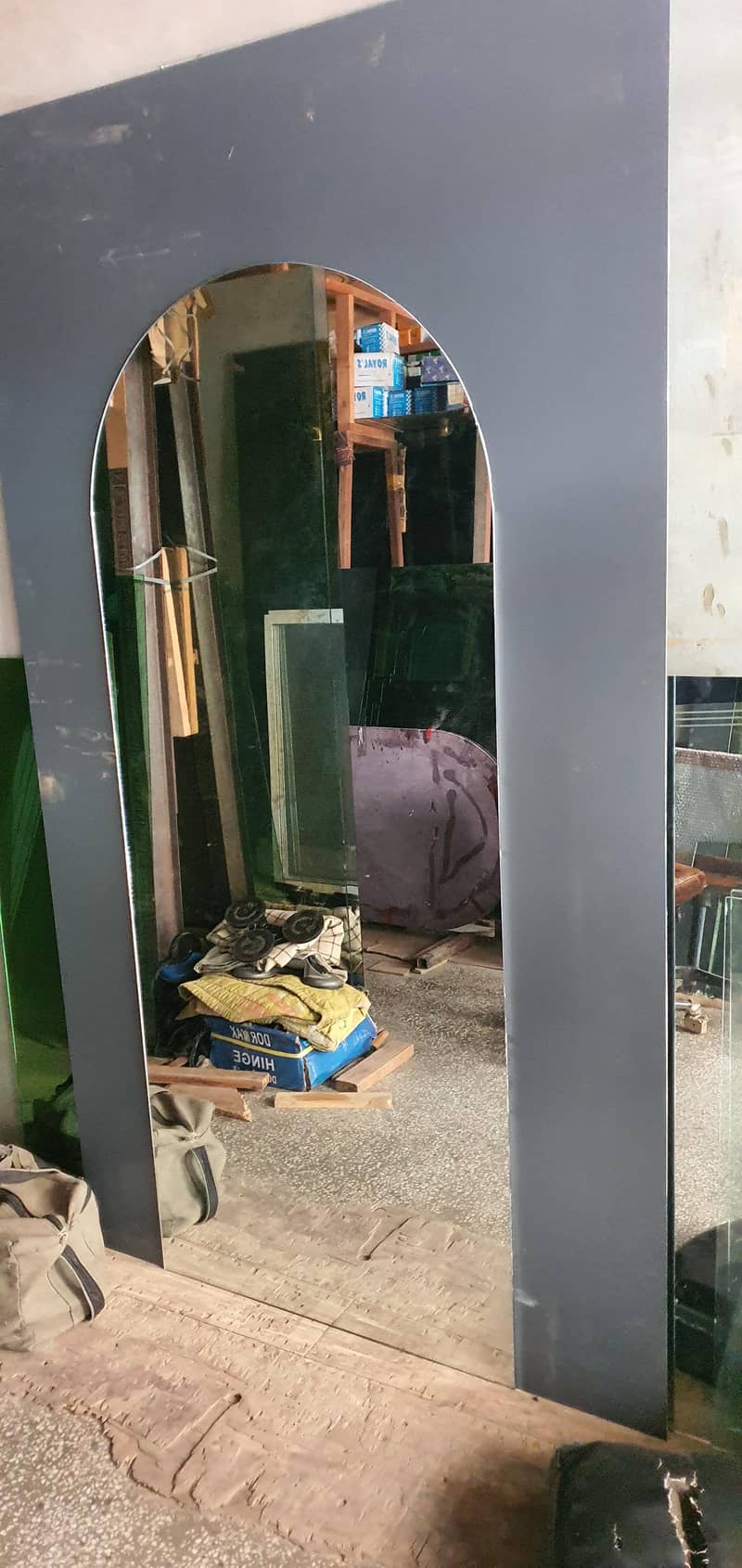 5mm mirror 1