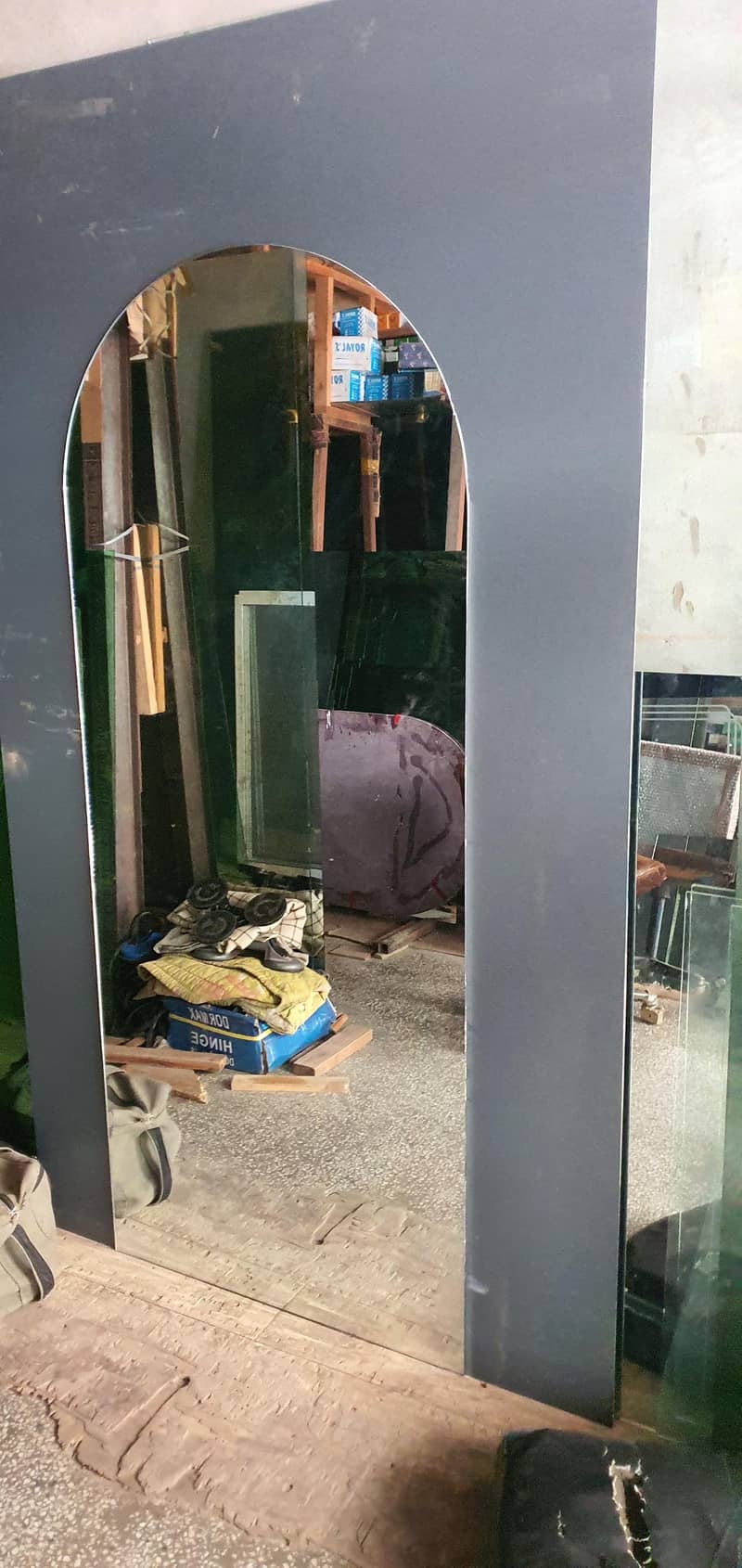 5mm mirror 2