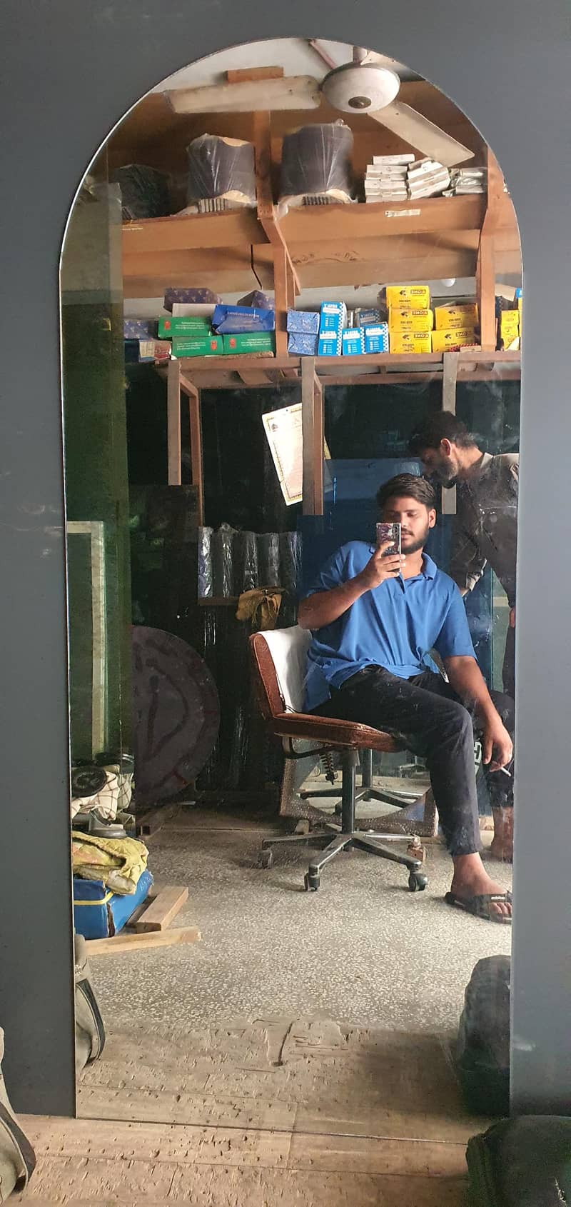 5mm mirror 3