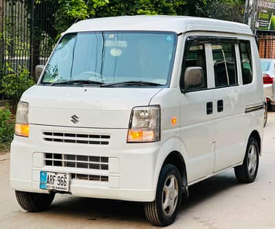 Suzuki Every Pc 2014/2020 Total Geniune Paint 100% For Sale